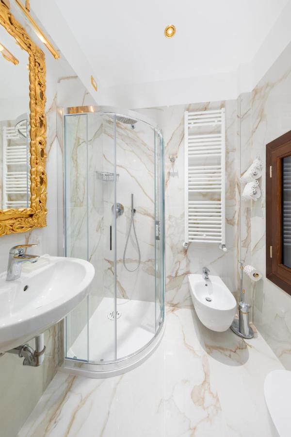 La Veneziana Boutique Rooms 2 Экстерьер фото