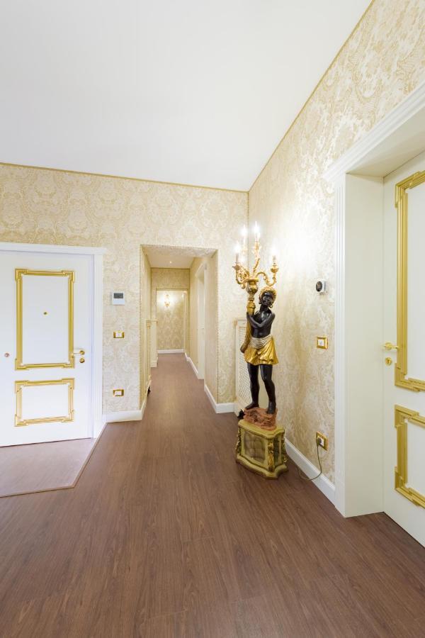 La Veneziana Boutique Rooms 2 Экстерьер фото